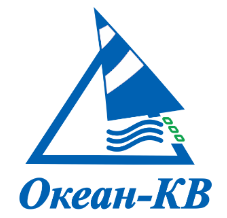 Логотип ООО «Океан-КВ»
